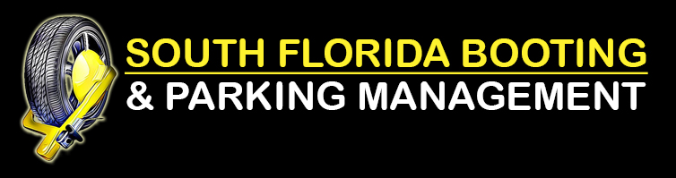 South Florida Booting Logo